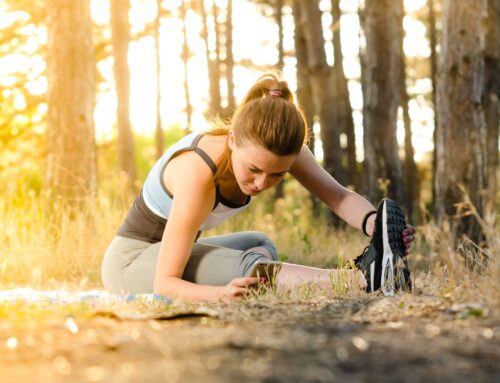 The Importance of Daily Exercise